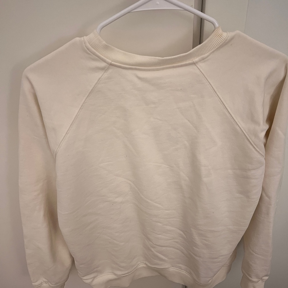 KITH CREWNECK - Picture 3 of 8